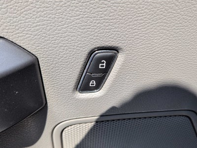 2022 Ford Super Duty F-250 SRW XLT