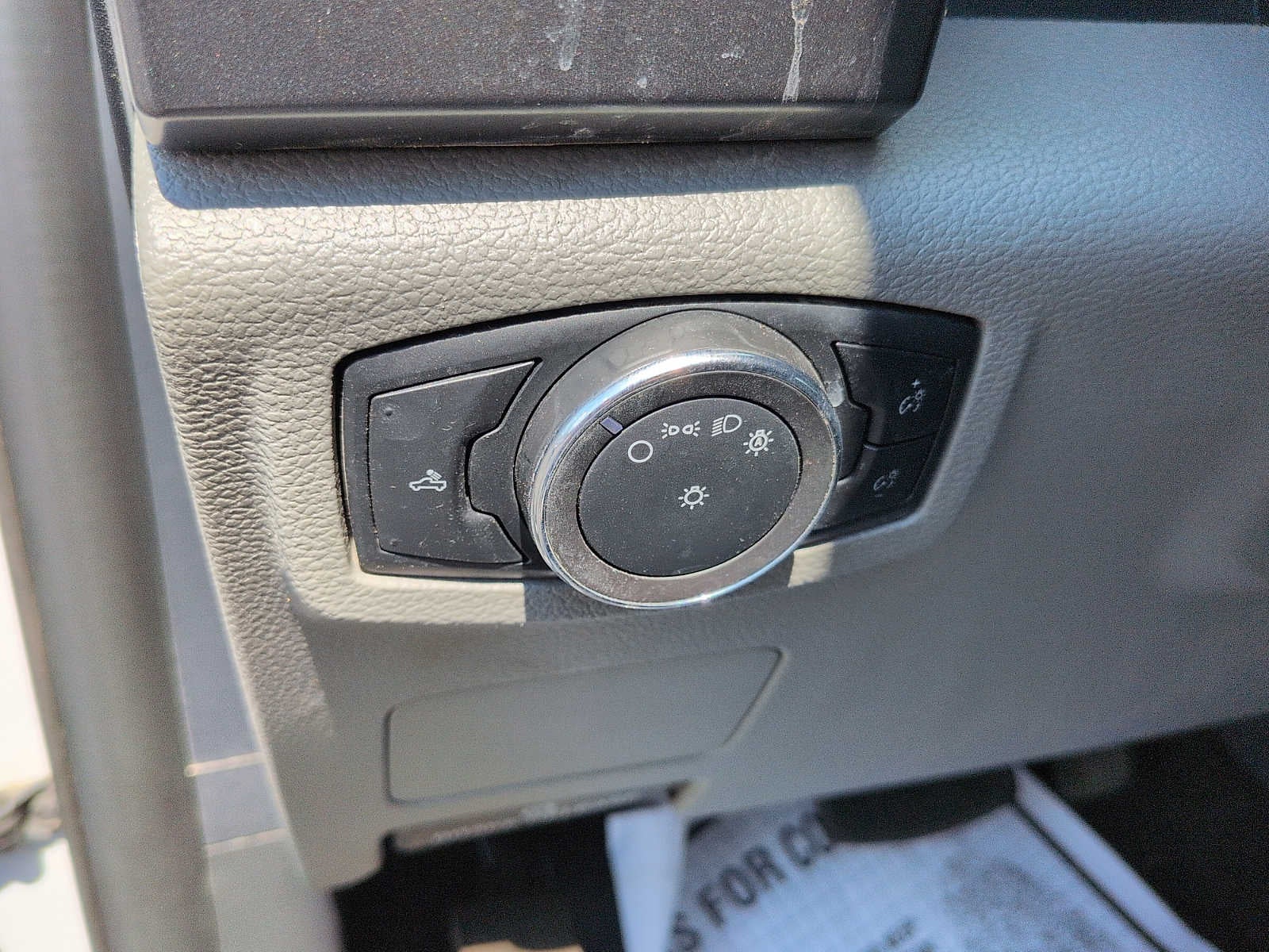2022 Ford Super Duty F-250 SRW XLT