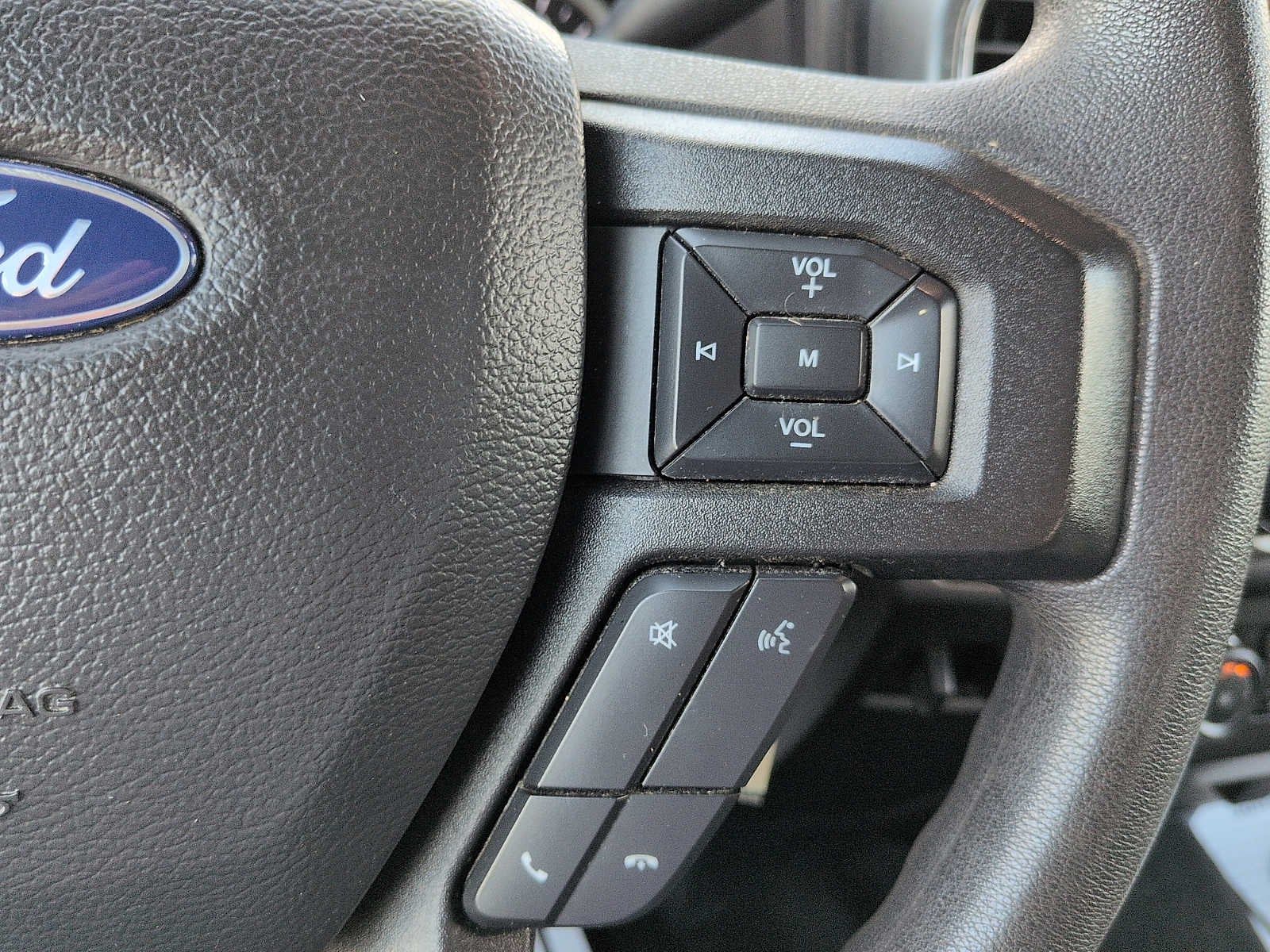 2022 Ford Super Duty F-250 SRW XLT