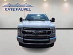 2022 Ford Super Duty F-250 SRW XLT