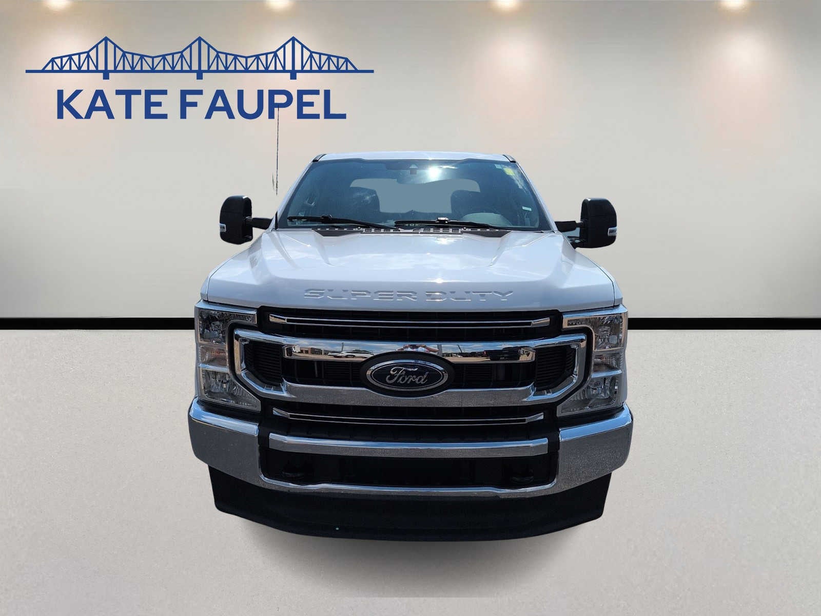 2022 Ford Super Duty F-250 SRW XLT