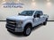 2022 Ford Super Duty F-250 SRW XLT