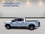 2022 Ford Super Duty F-250 SRW XLT