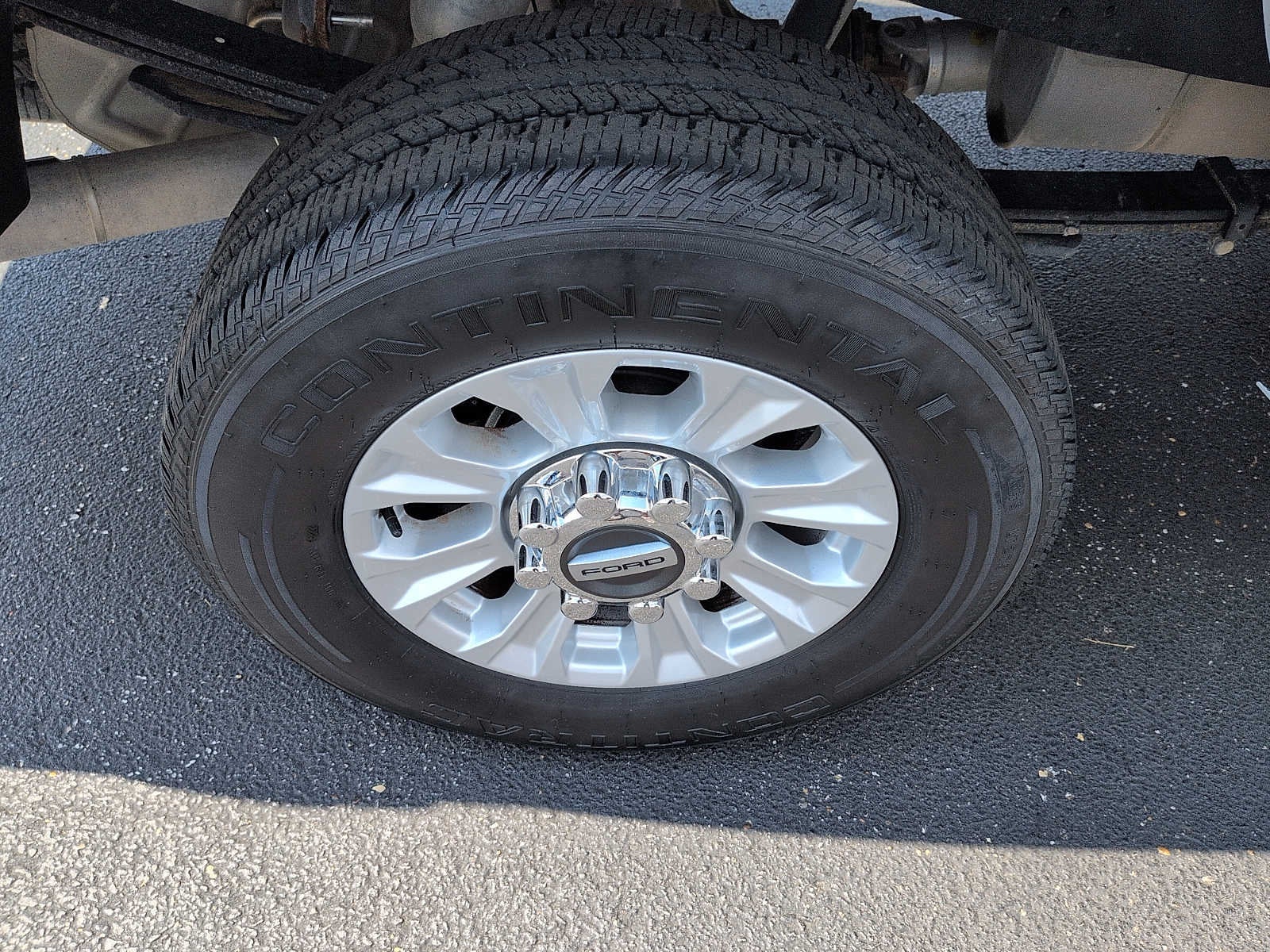 2022 Ford Super Duty F-250 SRW XLT