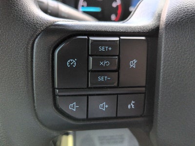 2024 Ford Super Duty F-250 Pickup XL