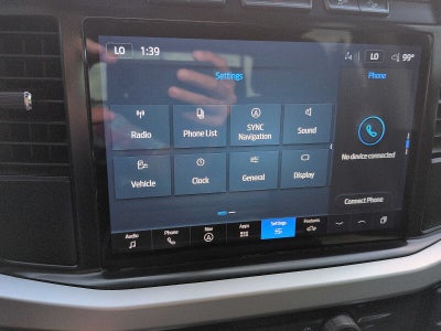 2024 Ford Super Duty F-250 Pickup XL