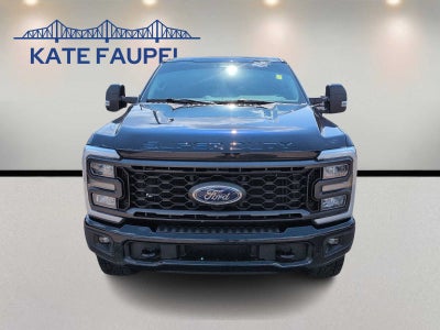 2024 Ford Super Duty F-250 Pickup XL