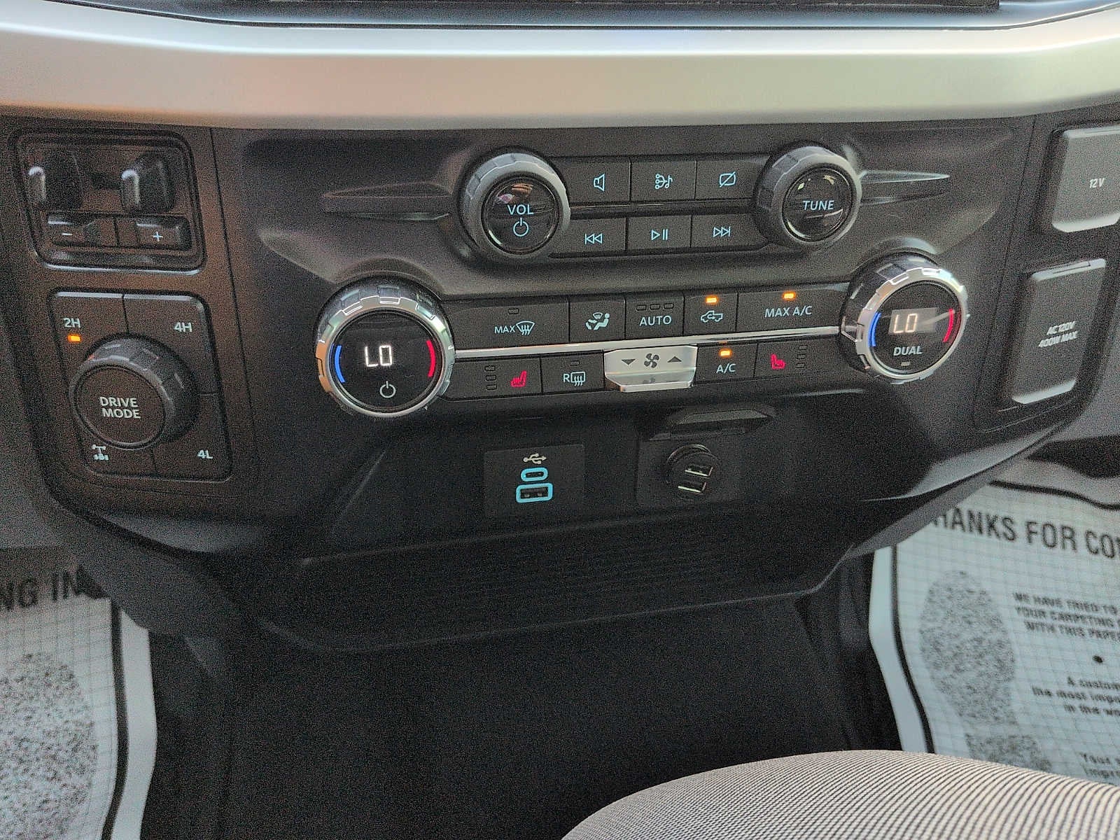 2024 Ford Super Duty F-250 Pickup XL