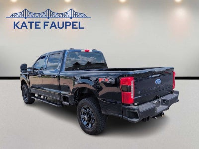 2024 Ford Super Duty F-250 Pickup XL