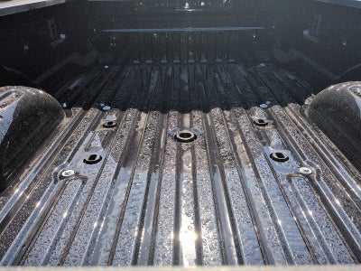 2026 Ford Super Duty F-450 Pickup Platinum