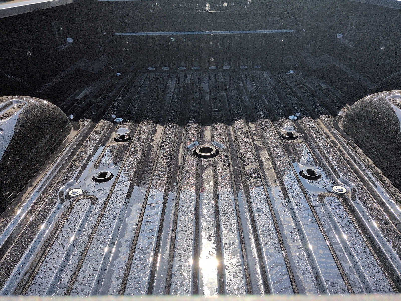 2026 Ford Super Duty F-450 Pickup Platinum