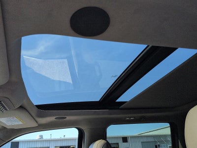 2026 Ford Super Duty F-450 Pickup Platinum