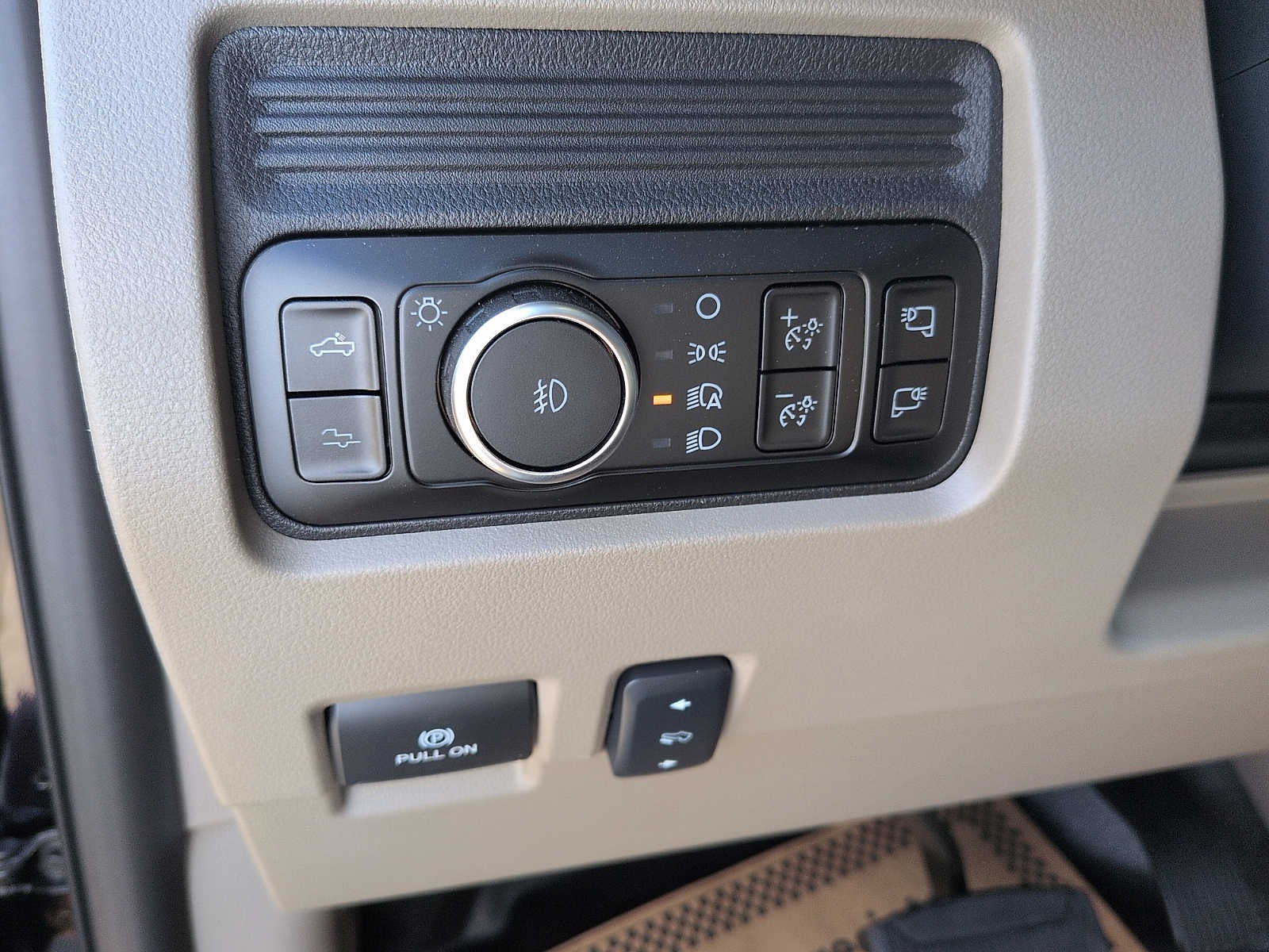 2026 Ford Super Duty F-450 Pickup Platinum