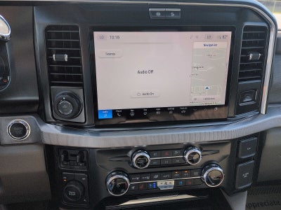 2026 Ford Super Duty F-450 Pickup Platinum