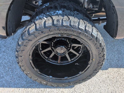 2026 Ford Super Duty F-450 Pickup Platinum
