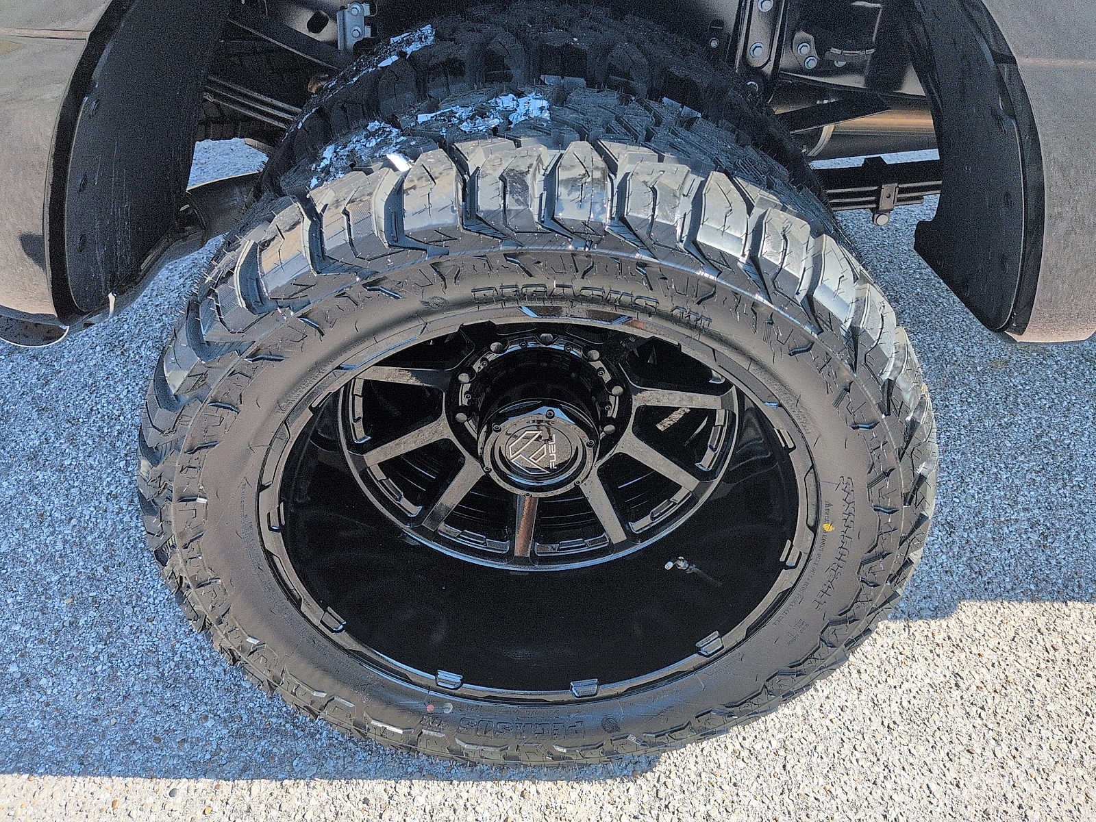 2026 Ford Super Duty F-450 Pickup Platinum