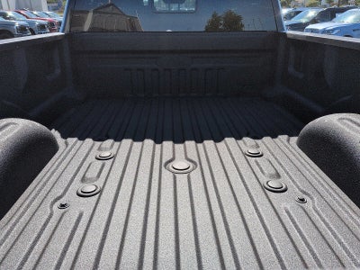 2026 Ford Super Duty F-450 Pickup King Ranch