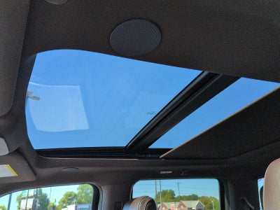2026 Ford Super Duty F-450 Pickup King Ranch