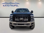 2026 Ford Super Duty F-450 Pickup King Ranch