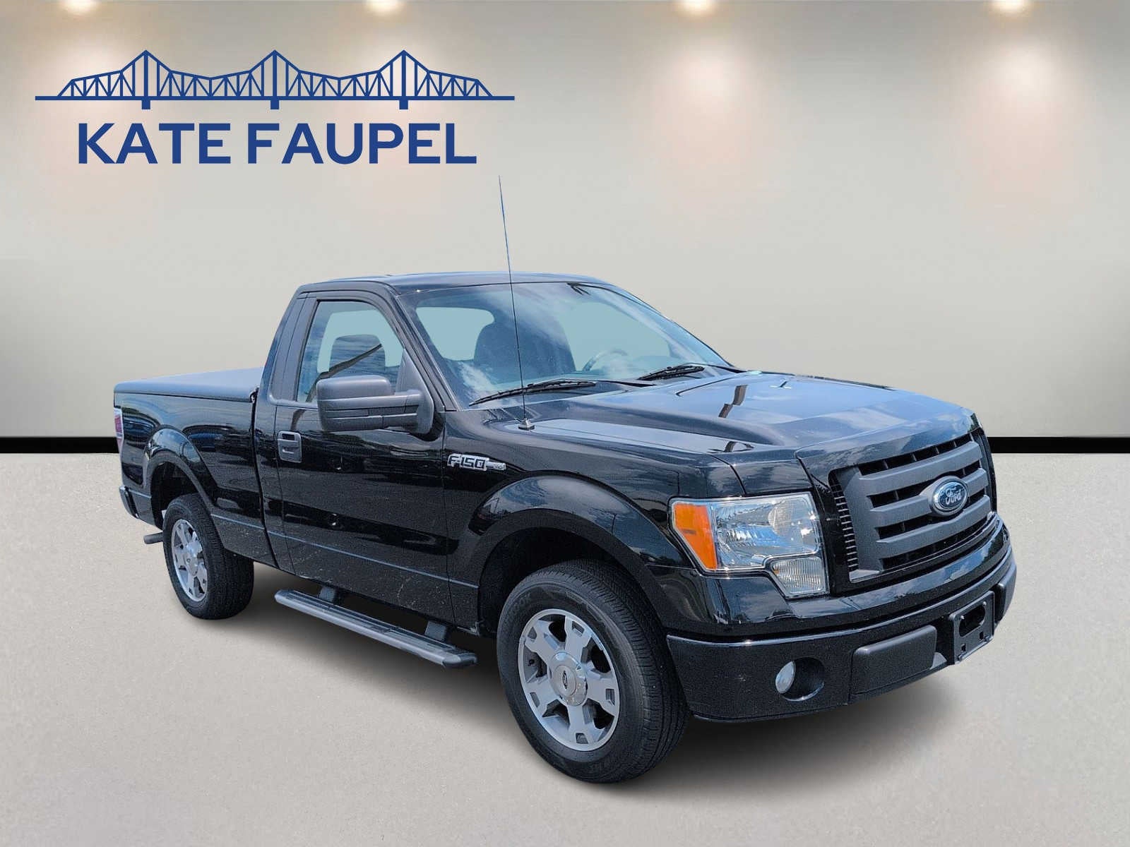 2009 Ford F-150 STX