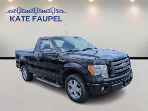 2009 Ford F-150 STX