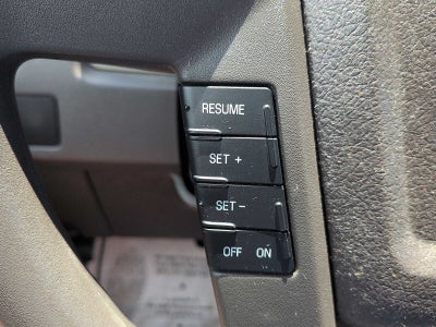 2009 Ford F-150 STX