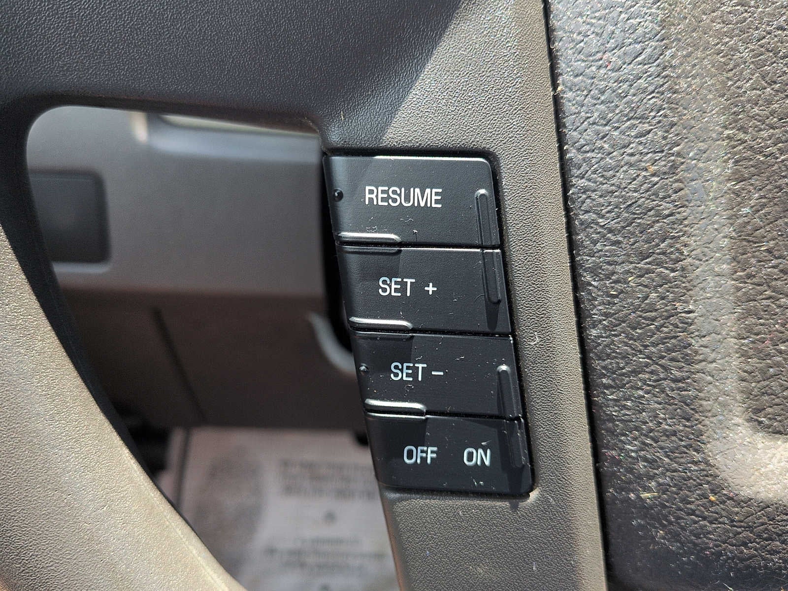 2009 Ford F-150 STX
