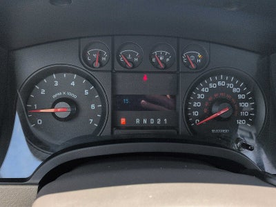 2009 Ford F-150 STX