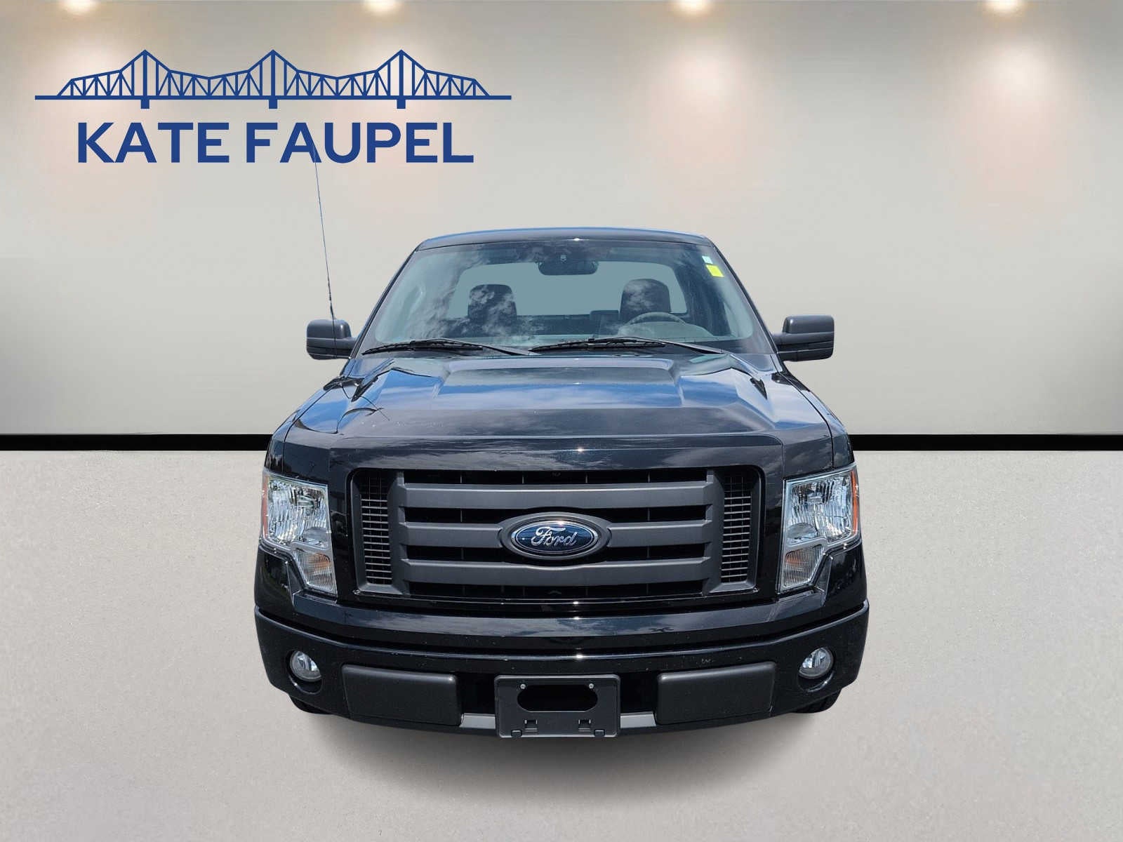 2009 Ford F-150 STX