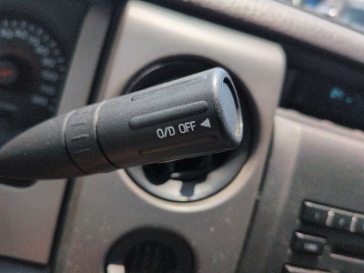2009 Ford F-150 STX