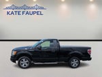 2009 Ford F-150 STX
