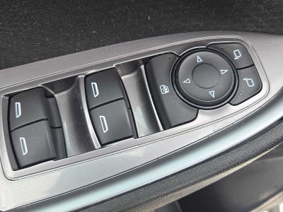 2024 Chevrolet Malibu LS
