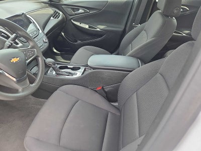 2024 Chevrolet Malibu LS