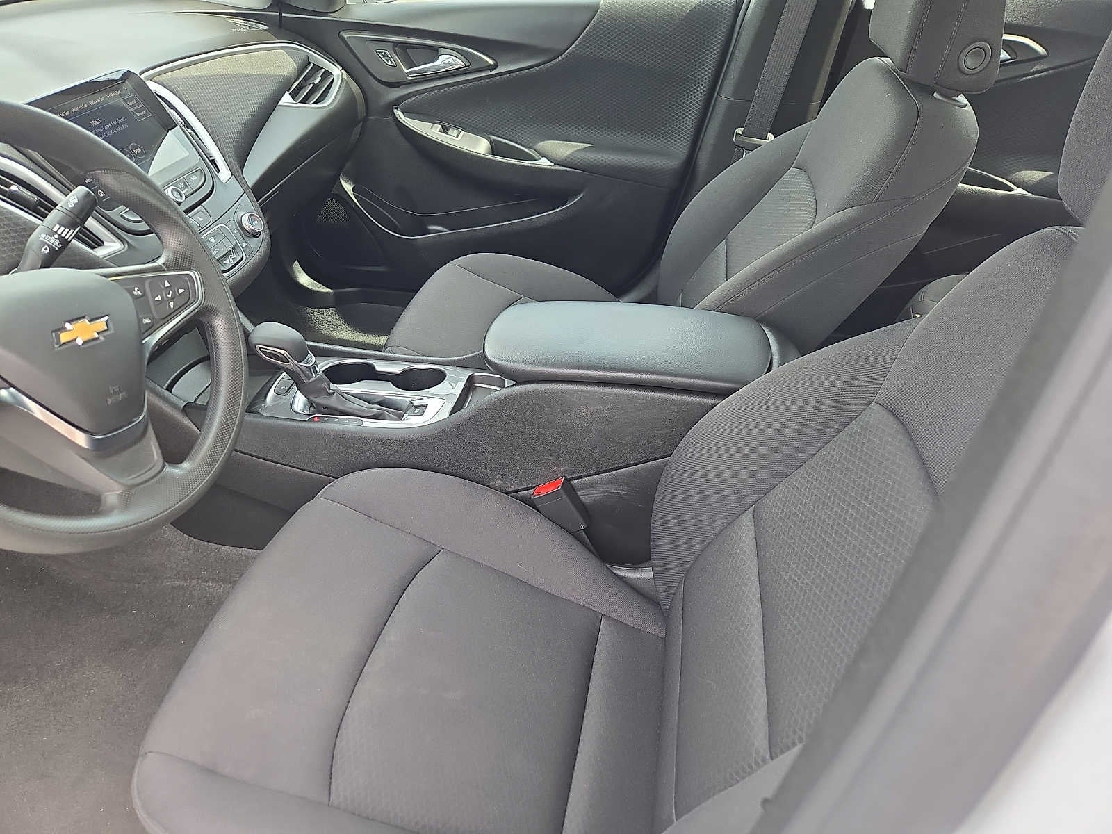 2024 Chevrolet Malibu LS
