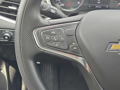 2024 Chevrolet Malibu LS