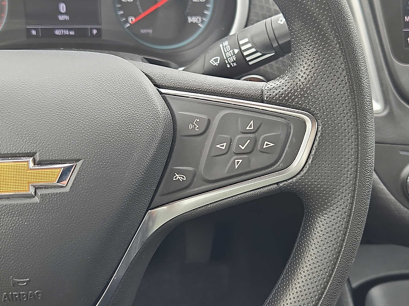 2024 Chevrolet Malibu LS