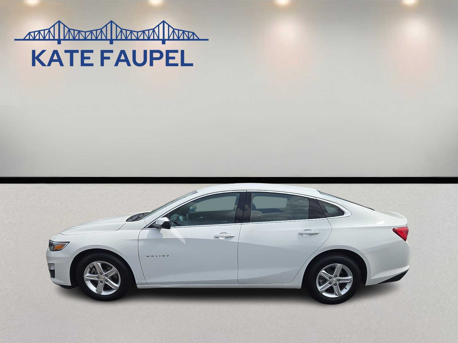 2024 Chevrolet Malibu LS