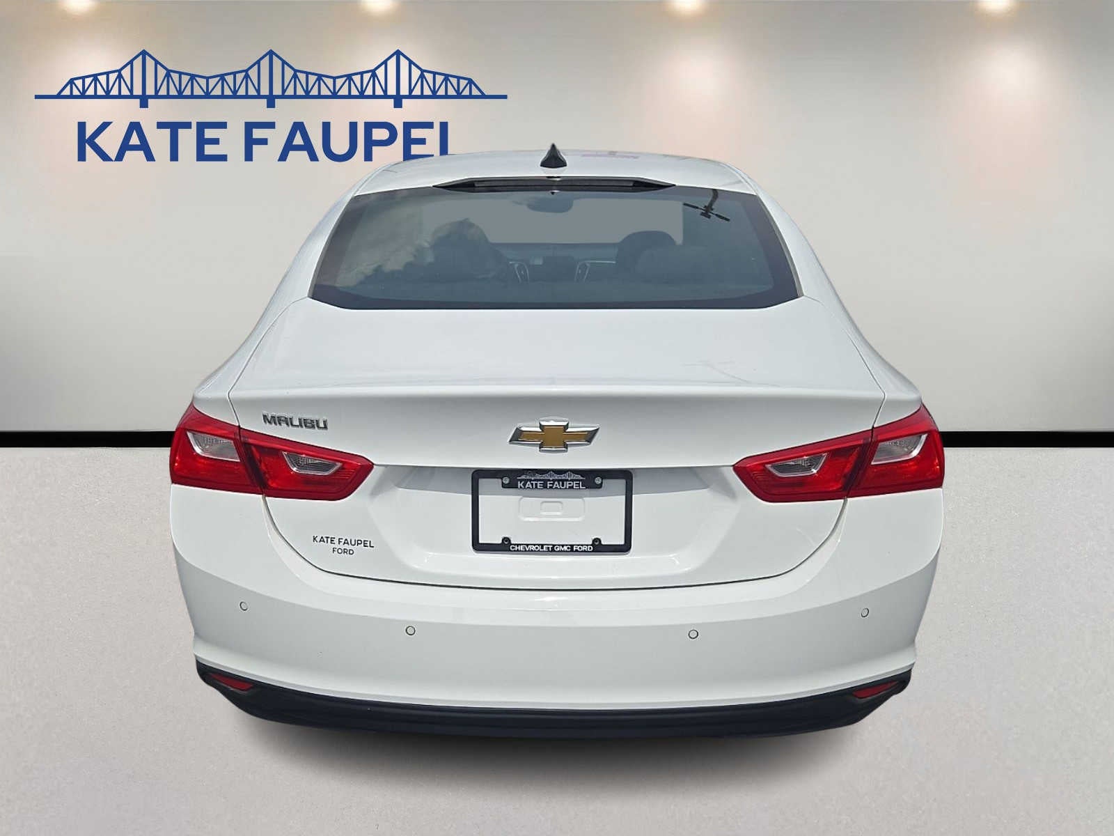 2024 Chevrolet Malibu LS