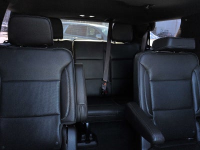 2021 GMC Yukon Denali Denali