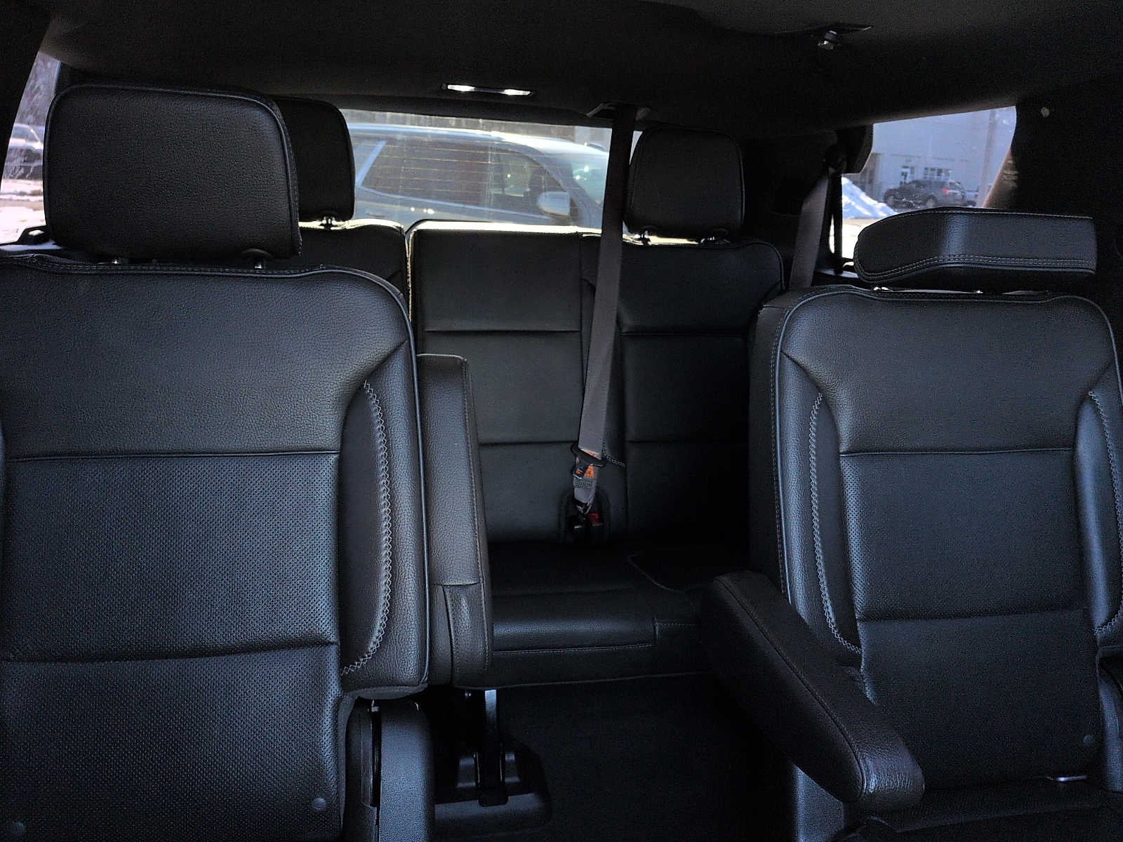2021 GMC Yukon Denali Denali