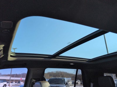 2021 GMC Yukon Denali Denali