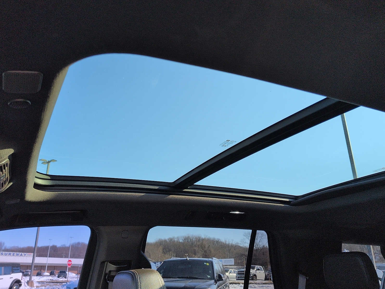2021 GMC Yukon Denali Denali