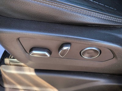 2021 GMC Yukon Denali Denali
