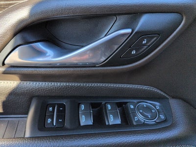 2021 GMC Yukon Denali Denali