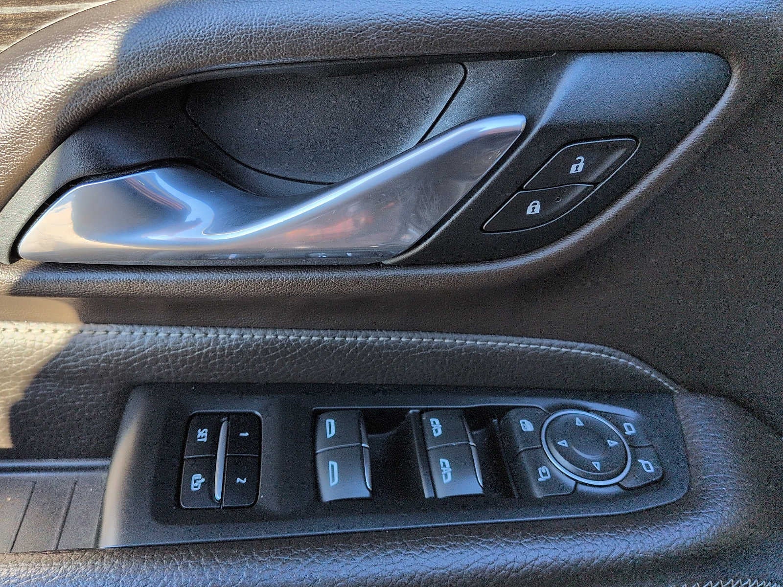2021 GMC Yukon Denali Denali