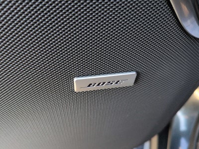 2021 GMC Yukon Denali Denali