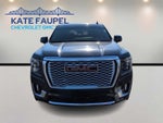 2021 GMC Yukon Denali Denali