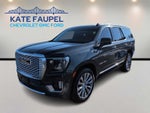 2021 GMC Yukon Denali Denali