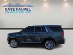 2021 GMC Yukon Denali Denali