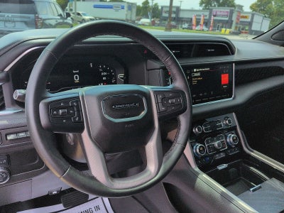 2023 GMC Yukon Denali Denali
